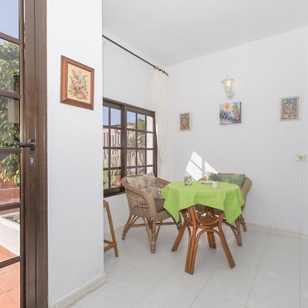 Ocean And Relax Apartment Corralejo Bagian luar foto