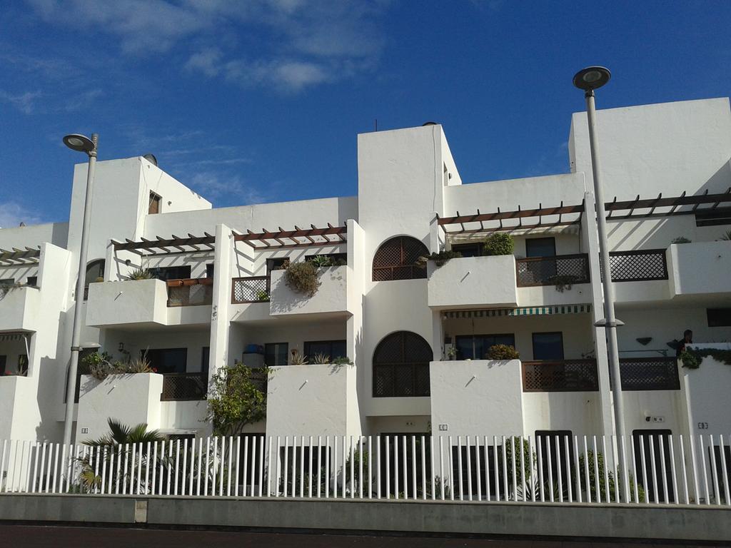 Ocean And Relax Apartment Corralejo Bagian luar foto