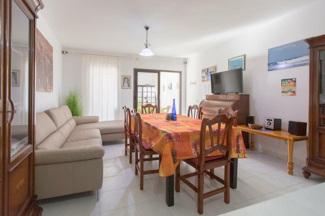 Ocean And Relax Apartment Corralejo Bagian luar foto