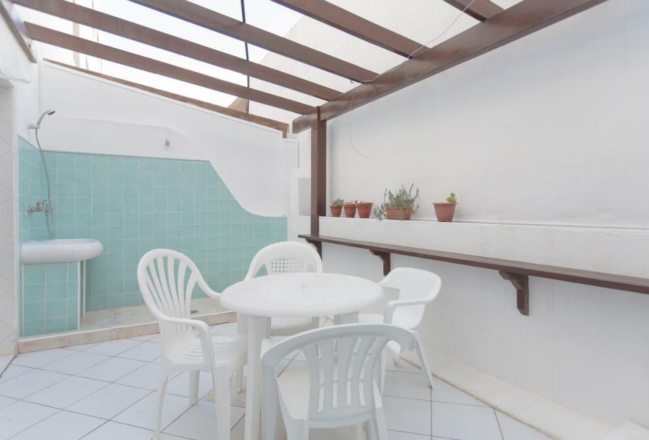 Ocean And Relax Apartment Corralejo Bagian luar foto